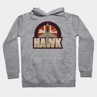 RAF Hawk Hoodie